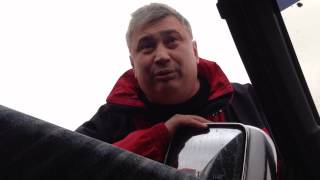 Джангузин Дмитрий Алексеевич, коммерческий директор ООО "КСМУ", г.Нижневартовск