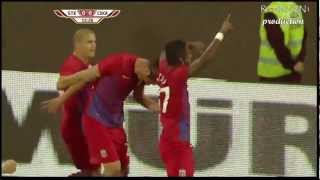 FC Steaua Bucuresti ● || O noua poveste || HD. [ FCSB ] ● / by RazvNNN1