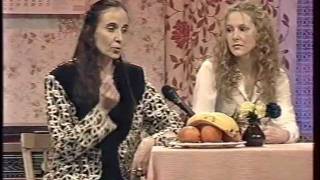 2000 год  "Моя семья" - Наталья Берестова