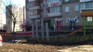 Филиал Лицея 35 г. Челябинск, ул. Салавата Юлаева 3б