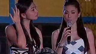 PBB TEEN - TRICIA  EVICTED 2