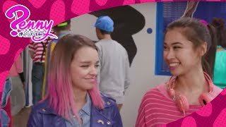 Penny on M.A.R.S. | Una nuova serie su Disney Channel - Disney Channel IT