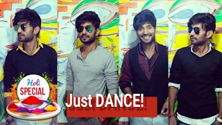 HOLI SPECIAL | TOP DANCE COLLECTIONS!?