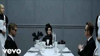 Aqua - My Mamma Said