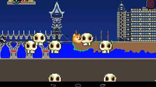Обзор TLauncher для terraria на android!!!