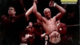 Machida vs Anderson Silva trailer