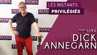 Dick Annegarn - Au Marché Des Mendiants (Live Hotmixradio)