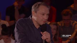 Conférence "Ralentir, se déconnecter" - 2/2