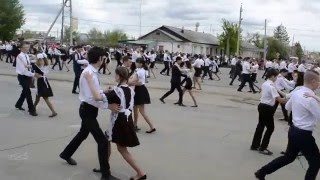 Впервые в Новоорске – «Вальс Победы» - Новоорск онлайн (Novoorsk.online)