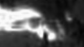 Alien Buildings in the Moon's Aristarchus Crater.