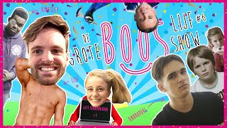 DE GROTE TERUG NAAR JE #EIGELAND UPDATE | LIJFSHOW #6 | #BOOS