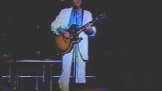 Three Dog Night - Shambala (Little Rock AR 1983)