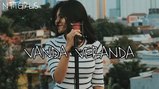 NTT GIRLS - Suara indah Vanda Veranda