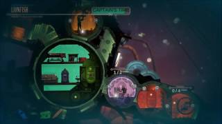 Diluvion — релизный трейлер