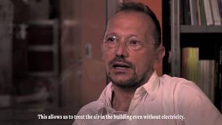 Intervista a Raul Pantaleo di TAMassociati