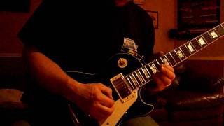 Epiphone  Les Paul Standard with Gibson pickups