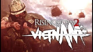 Rising Storm 2: Vietnam gameplay 9