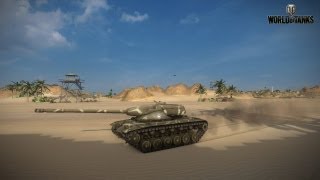 Т 69 ТАЩИТ КОЛОБАНОВ