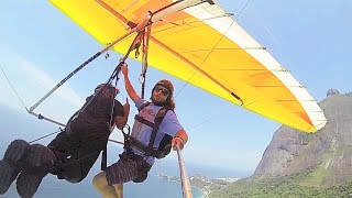BASEJUMP Moments | Gustavo Areias | Best of 2014