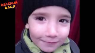 Смешные оговорки детей #12 ● 5 минут смеха до слез! Новые приколы 2019! Смешное видео про детей!Угар