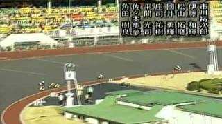 先導は森且行と青木治親！ポケバイレース in 川口オート