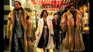 БЕЛЫЙ ПАРЕНЬ РИК (русский трейлер) ЯНВАРЬ 2019