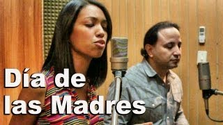 Canción para el día de la madre "Amor en Vida" - Yoisy Rivas y Victor Escalona