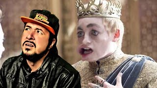 HABLEMOS DEL FINAL DE GOT