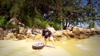 Bestway Hydro-Force SUP