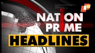 6 PM Headlines 12 February 2020 OdishaTV