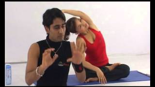 Yes Media | YesMedia.asia | Khoẻ đẹp cùng Yoga - Tập 108