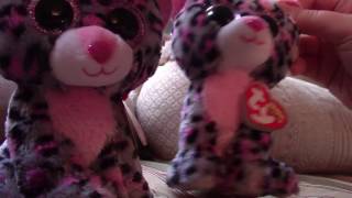 Beanie Boos: The Leopard Brigade (Episode 1)