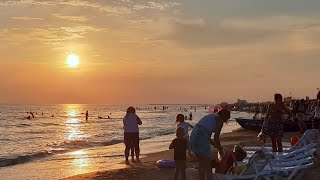 Закат - СУПЕР 12.07.2018