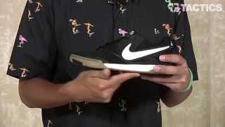 Nike SB SB Lunar Gato Skate Shoes Review - Tactics.com
