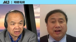 王军涛 陈小平：武汉肺·炎是中共黑天鹅，习近平应该负全责