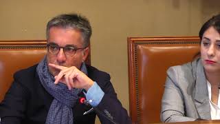 LOCRI: OPPOSIZIONE SU PIAZZA E MARCIAPIEDI | IL VIDEO