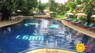 Отзывы отдыхающих об отеле Best Western Phuket Ocean Resort 3*  Пхукет  (Тайланд) .Обзор отеля