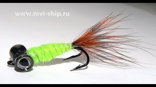 Реверсивный кораблик. Первые зимние рыбалки. www.mvi-ship.ru