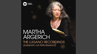 Piano Concerto No. 20 in D Minor, K. 466: I. Allegro (Live)