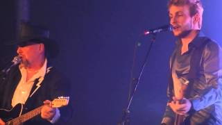 Sylvain Garneau & Yoan Garneau - Good Hearted Woman