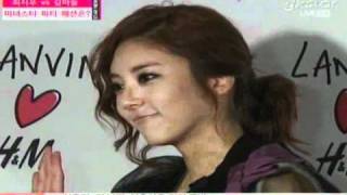 [news] Beauty star party sexy fashion (choi ji woo, 미녀 스타 파티 섹시 패션은?)