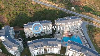 Sahibinden Satılık Yazlık Alanya Kestel Turkey. Alo Villa Property in Turkey.Alanya Kestel Evler