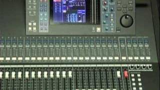 LS9 overview