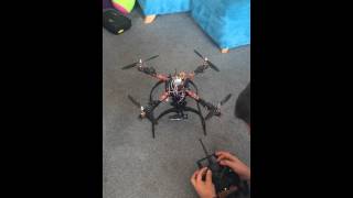 Quadcopter (drone) for sale