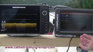Test sonare   Helix 9 MSi+ si Elite 9Ti2