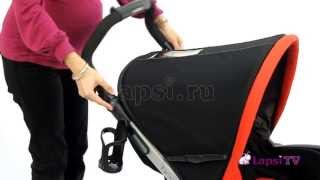 Прогулочная коляска Peg-Perego Book (Пег Перего Бук)