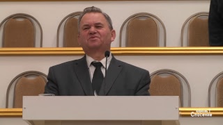 2 марта 2018 / Богослужение / Церковь Спасение
