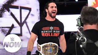 6 things you need to know before tonight's Raw: May 21, 2018