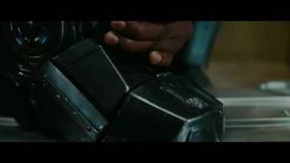 Русский трейлер к фильму ''Бросок кобры''