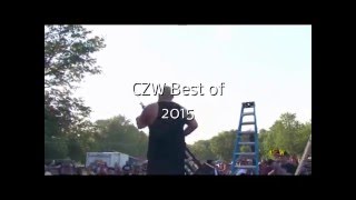 CZW Best of 2015